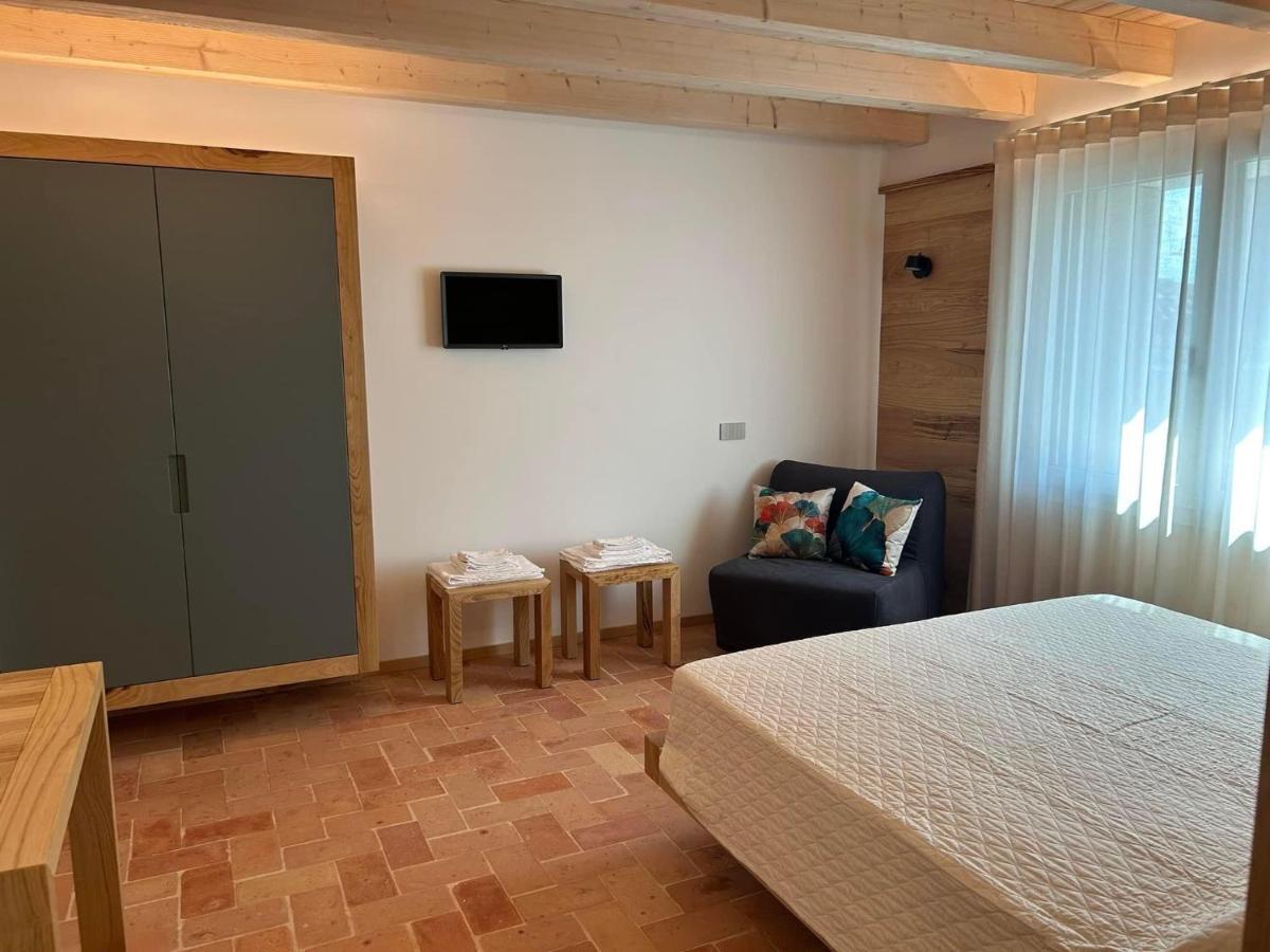 Borgo Cortivi B&B Valdobbiadene Exterior photo