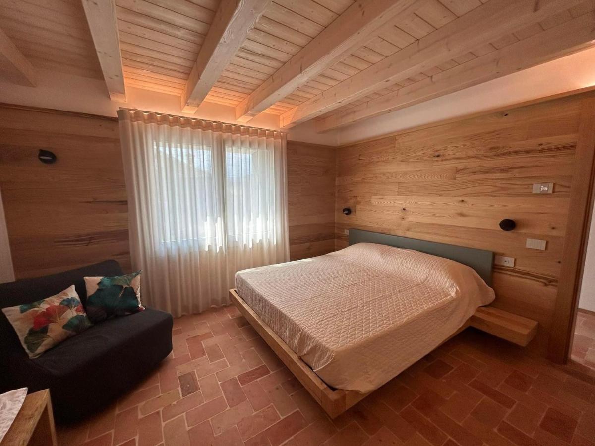 Borgo Cortivi B&B Valdobbiadene Exterior photo