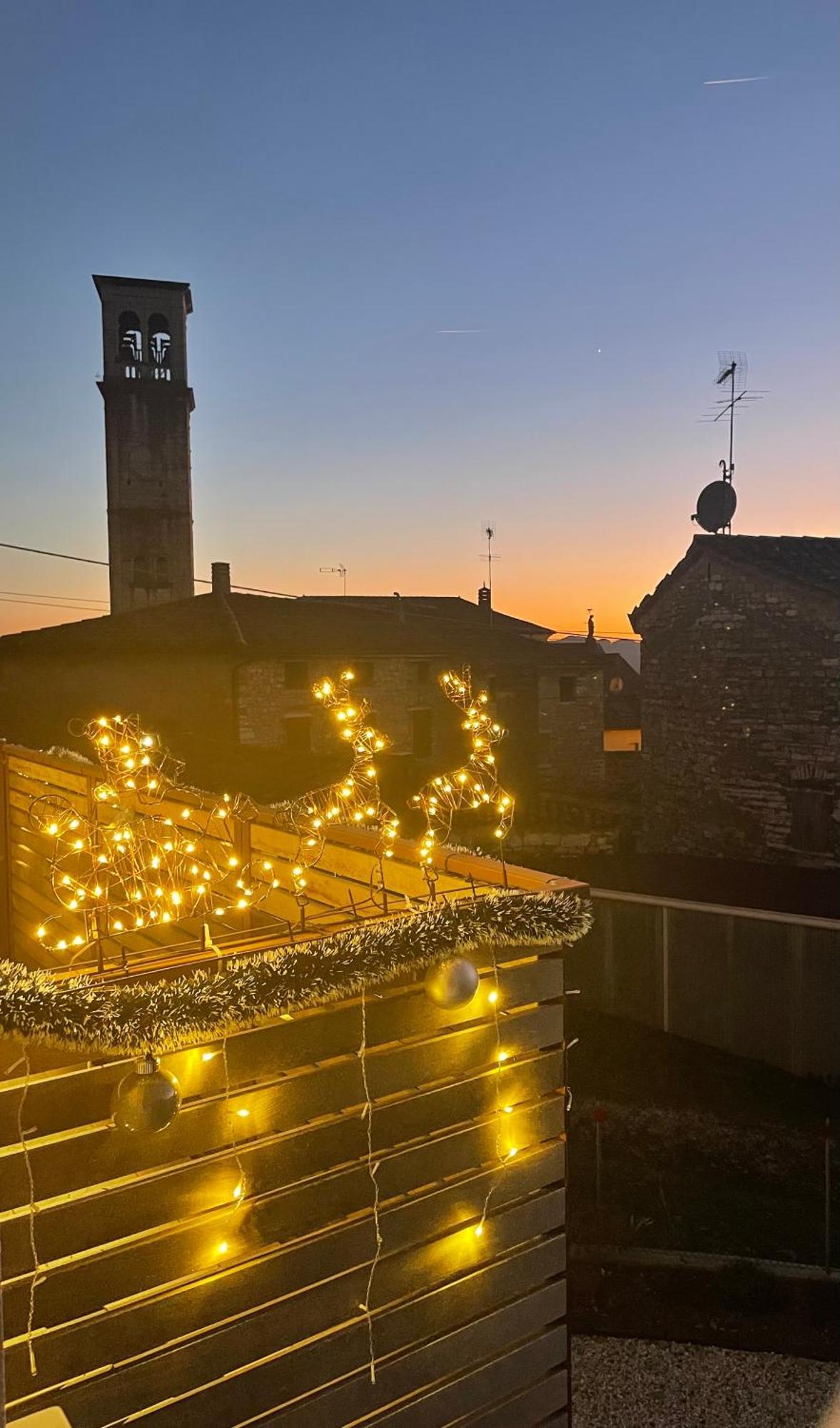 Borgo Cortivi B&B Valdobbiadene Exterior photo
